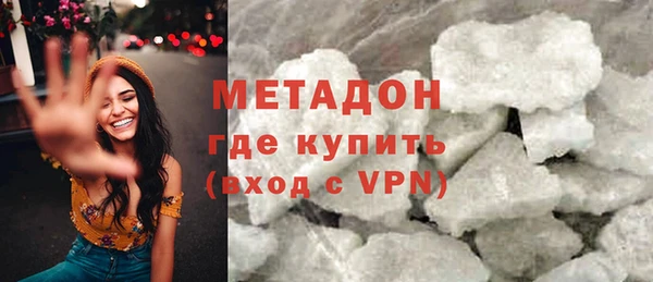 хмурый Аркадак